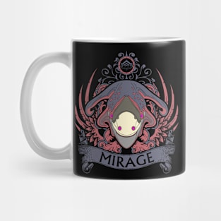 MIRAGE - LIMITED EDITION Mug